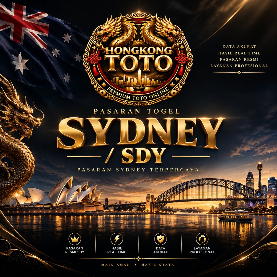 Data sydney 2020 sampai 2026 bocoran 11 Oktober lengkap paito 12 data sydney 225