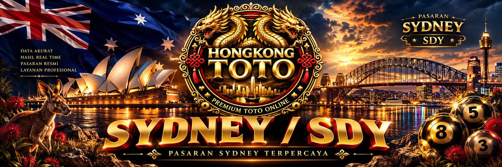 Sydney Lotto Tambangan